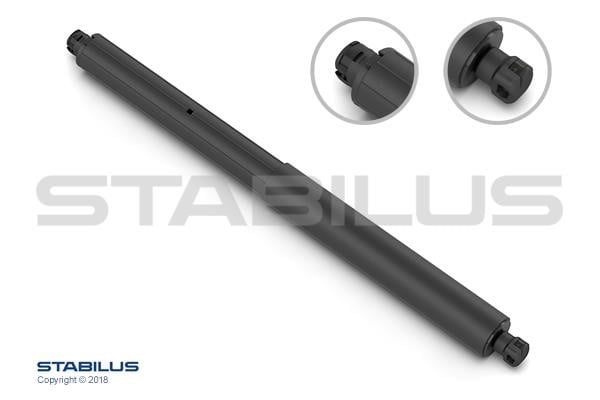 Stabilus 734688 Амортизатор багажника 734688: Приваблива ціна - Купити в Україні на EXIST.UA! 734688 Stabilus Амортизатор багажника