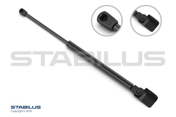 Stabilus 448616 Амортизатор багажника 448616: Приваблива ціна - Купити в Україні на EXIST.UA! 448616 Stabilus Амортизатор багажника