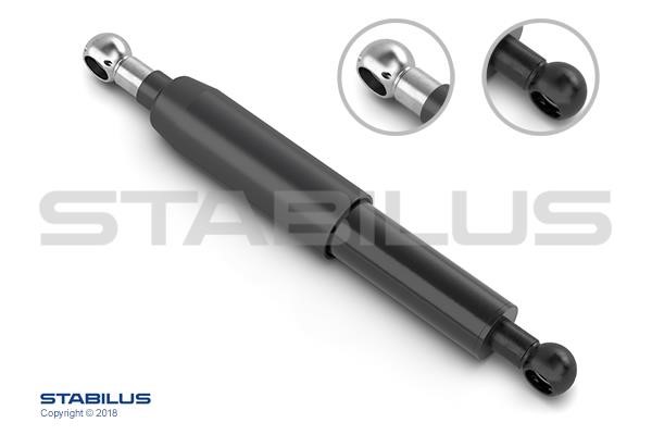 Stabilus 718238 Амортизатор акселератора 718238: Купити в Україні - Добра ціна на EXIST.UA!