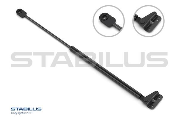 Stabilus 839634 Амортизатор багажника 839634: Приваблива ціна - Купити в Україні на EXIST.UA! 839634 Stabilus Амортизатор багажника