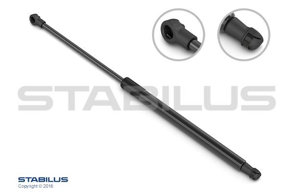 Купить Stabilus 699825 по низкой цене в Украине!