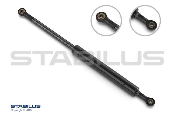 Stabilus 937616 Пружина газова задніх дверей 937616: Купити в Україні - Добра ціна на EXIST.UA!