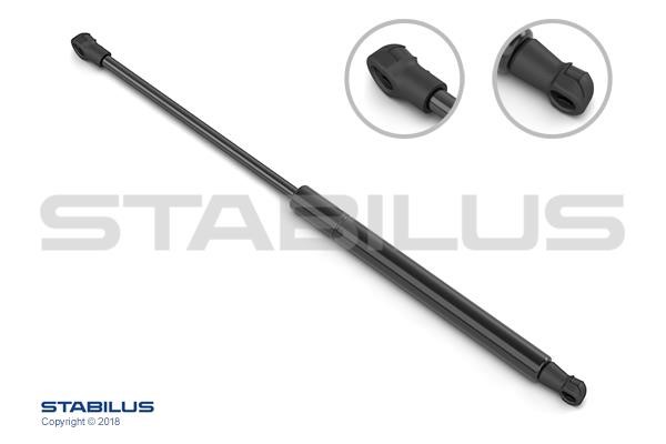 Stabilus 987111 Амортизатор багажника 987111: Отличная цена - Купить в Украине на EXIST.UA! 987111 Stabilus Амортизатор багажника