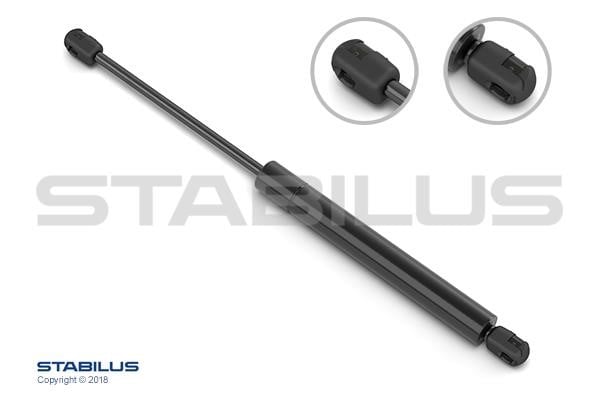 9961UO Stabilus Амортизатор багажника