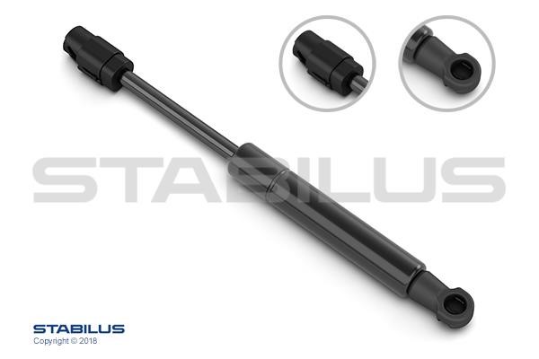 Stabilus 660122 Пружина газова багажника 660122: Купити в Україні - Добра ціна на EXIST.UA!
