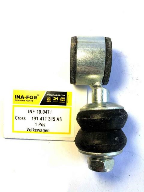 INA-FOR INF 10.0471 Стійка стабілізатора INF100471: Купити в Україні - Добра ціна на EXIST.UA!