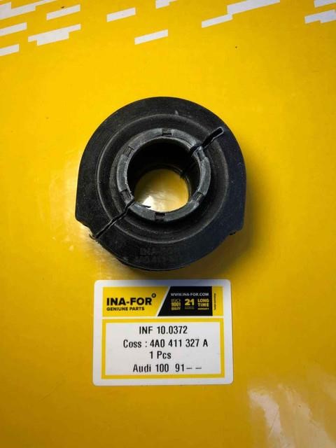 INA-FOR INF 10.0372 Сайлентблок стійки стабілізатора передньої INF100372: Купити в Україні - Добра ціна на EXIST.UA!