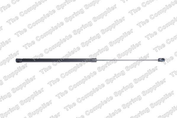 Lesjofors 8169715 Амортизатор багажника 8169715: Отличная цена - Купить в Украине на EXIST.UA! 8169715 Lesjofors Амортизатор багажника