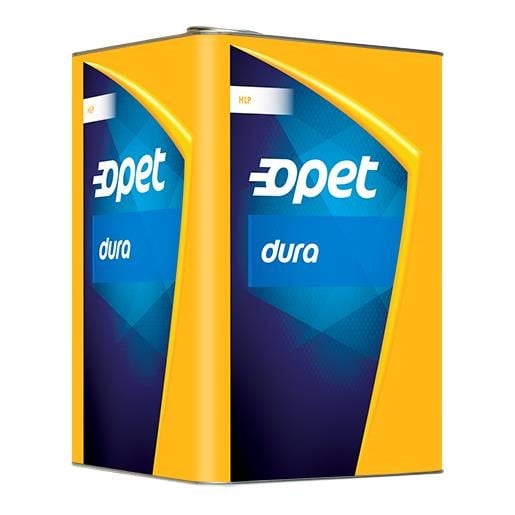 Opet DURA T 46 18L Олива гідравлічна Opet DURA T 46, 18 л (601342394) DURAT4618L: Купити в Україні - Добра ціна на EXIST.UA!