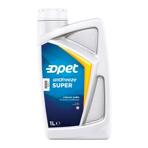 Купить Opet 601216695 по низкой цене в Украине!