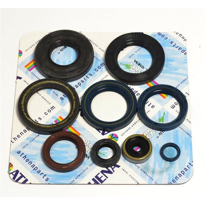 Купити Athena P400270400220 за низькою ціною в Україні!