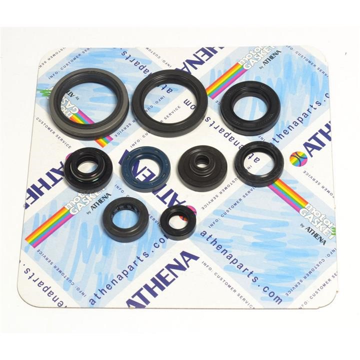 Купити Athena P400510400140 за низькою ціною в Україні!