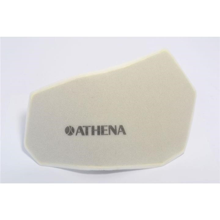 Athena S410220200004 Повітряний фільтр S410220200004: Купити в Україні - Добра ціна на EXIST.UA!