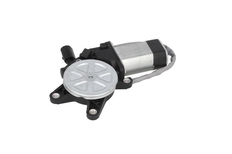 Моторчик стеклоподъемника Pacol MAN-WR-007L