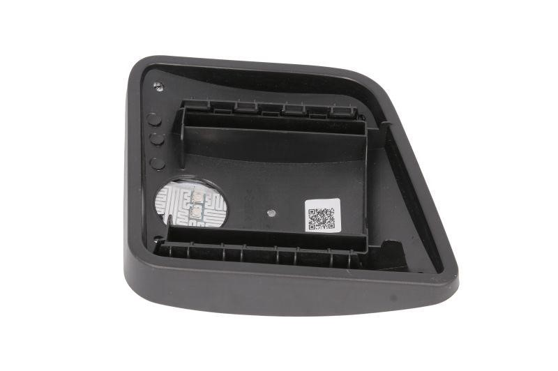 Стекло наружного зеркала Pacol MER-MR-033L