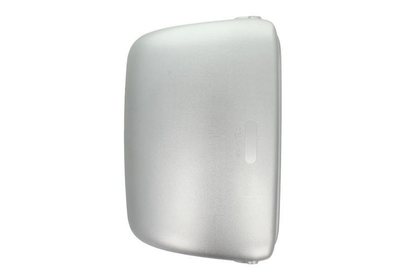 Корпус зеркала бокового Pacol RVI-MR-012