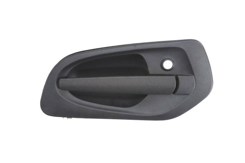 Ручка двери Pacol MER-DH-011L