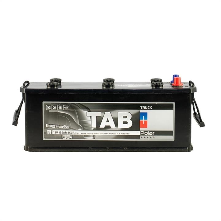 Купити TAB TAB 135 за низькою ціною в Україні!