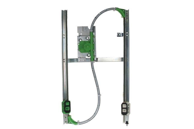 Стеклоподъемник правый Pacol RVI-WR-006
