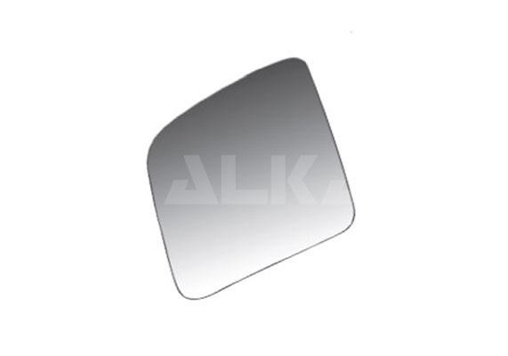 Alkar 7421274 Вкладиш бокового дзеркала лівого 7421274: Приваблива ціна - Купити в Україні на EXIST.UA!