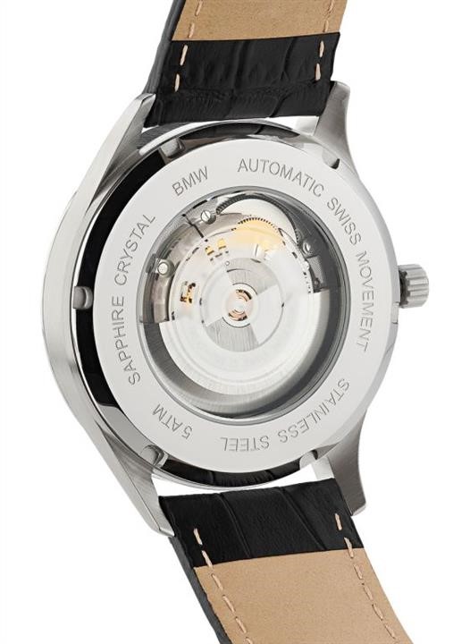 Чоловічий наручний годинник Men&#39;s Luxury Watch BMW 80 26 2 406 692