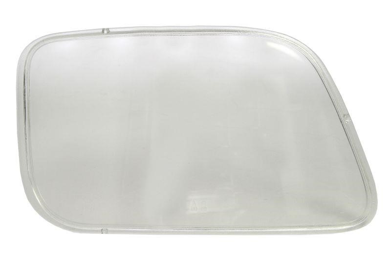 HLME001LR Trucklight Скло передньої фари