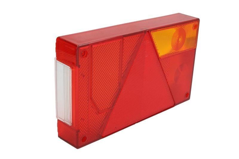 Стекло заднего фонаря Trucklight TL-UN075R-FL/L