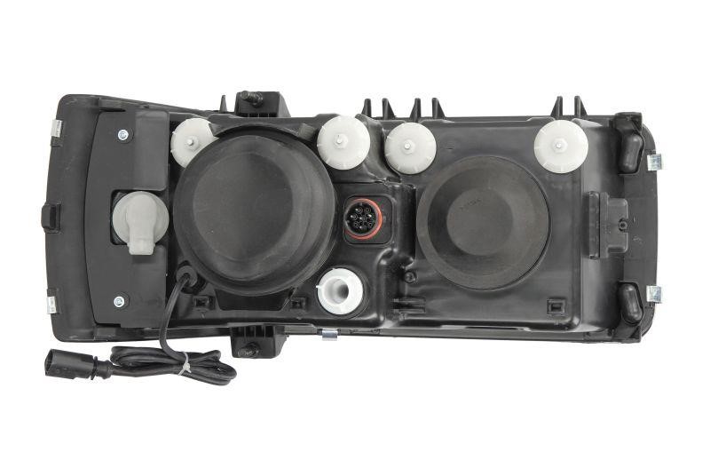 Купити Trucklight HL-DA005L за низькою ціною в Україні!