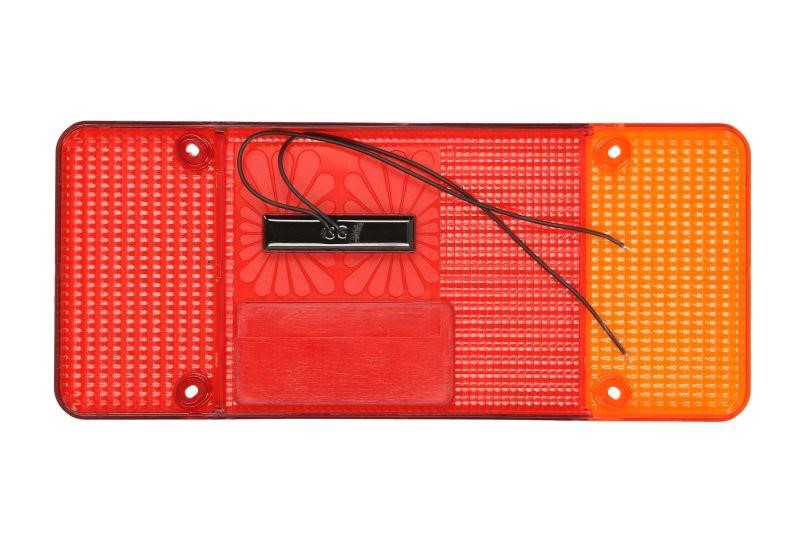Купить Trucklight TL-IV006L-LED по низкой цене в Украине!