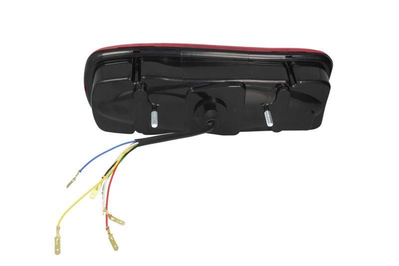 Купить Trucklight TL-RV002R по низкой цене в Украине!