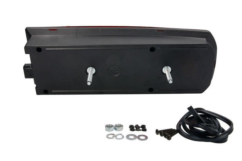 Купить Trucklight TL-ME006R по низкой цене в Украине!
