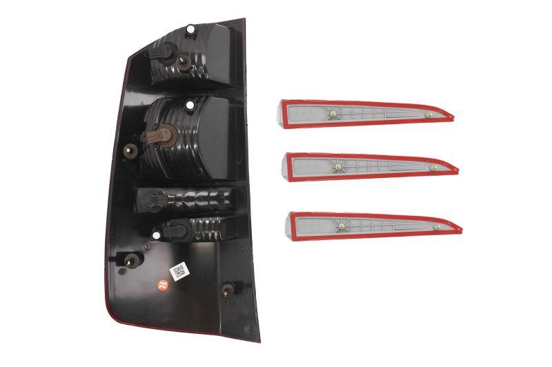 Купить Trucklight TL-ME012R по низкой цене в Украине!