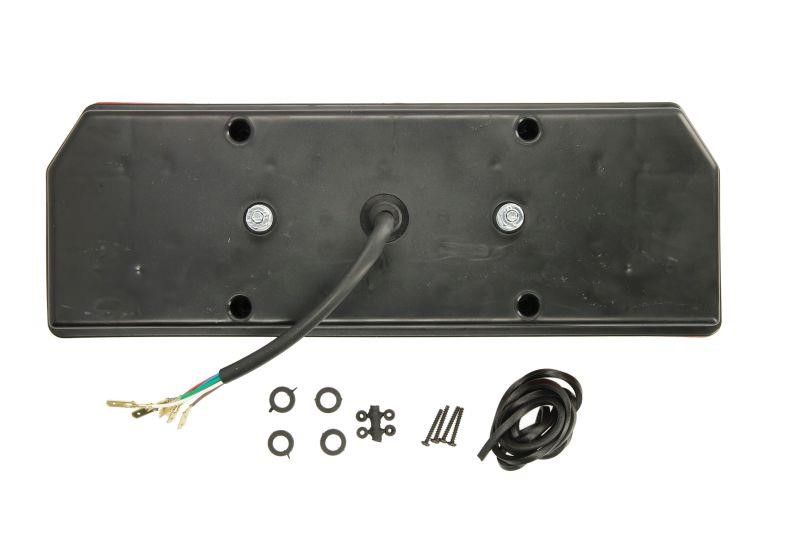 Купити Trucklight TL-UN049R за низькою ціною в Україні!
