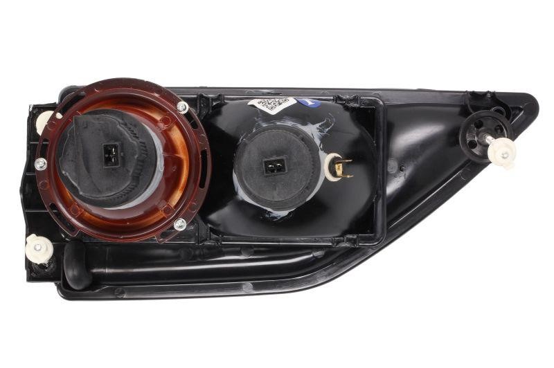 Купити Trucklight HL-ME023R за низькою ціною в Україні!