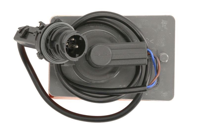 Повторитель поворота Trucklight CL-ME002R
