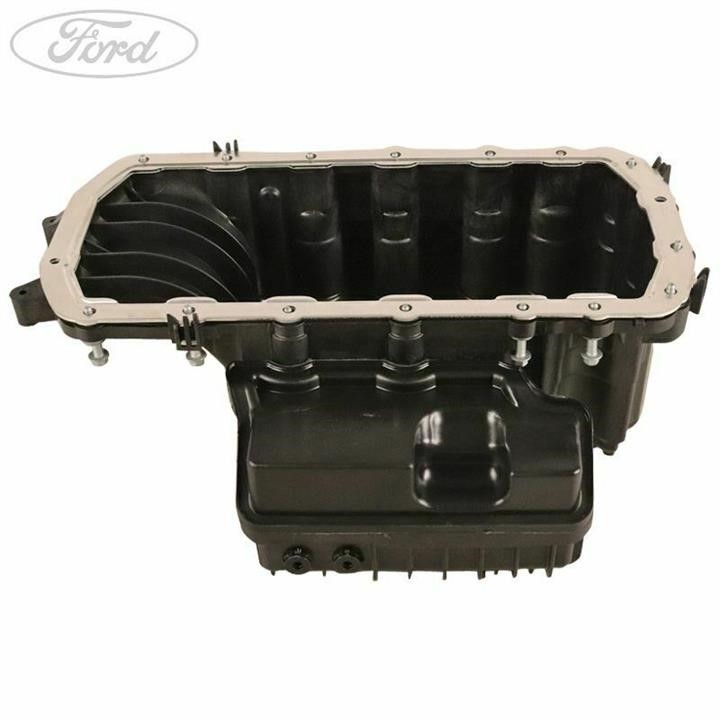 2149532 Ford Піддон масляний двигуна