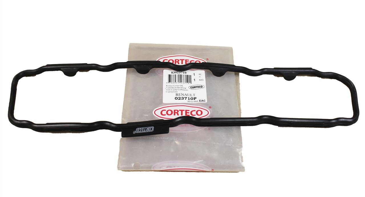 Купить Corteco 023710P по низкой цене в Украине!