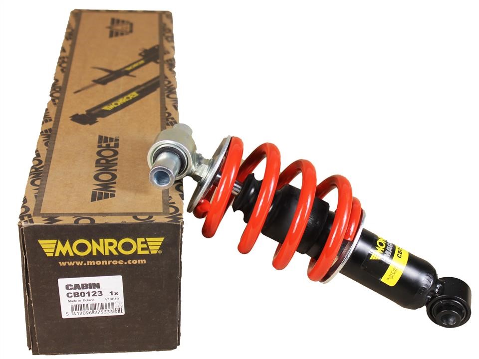 Купить Monroe CB0123 по низкой цене в Украине!