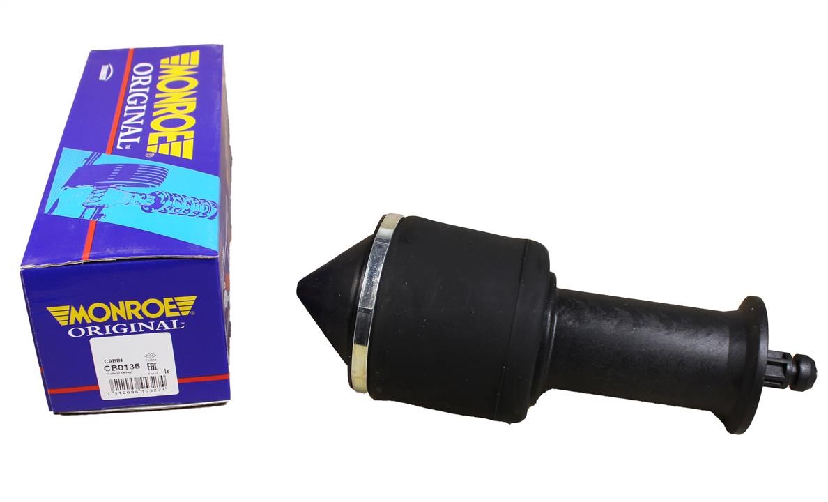 Купить Monroe CB0135 по низкой цене в Украине!