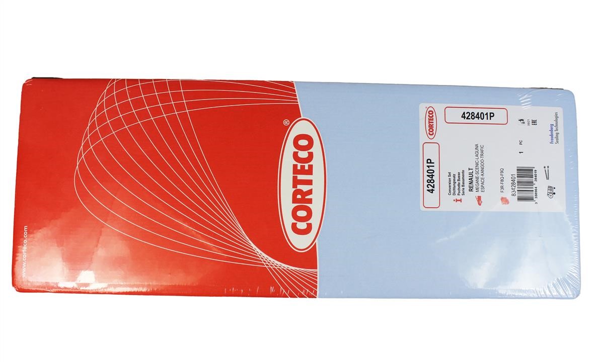 Купити Corteco 428401P за низькою ціною в Україні!