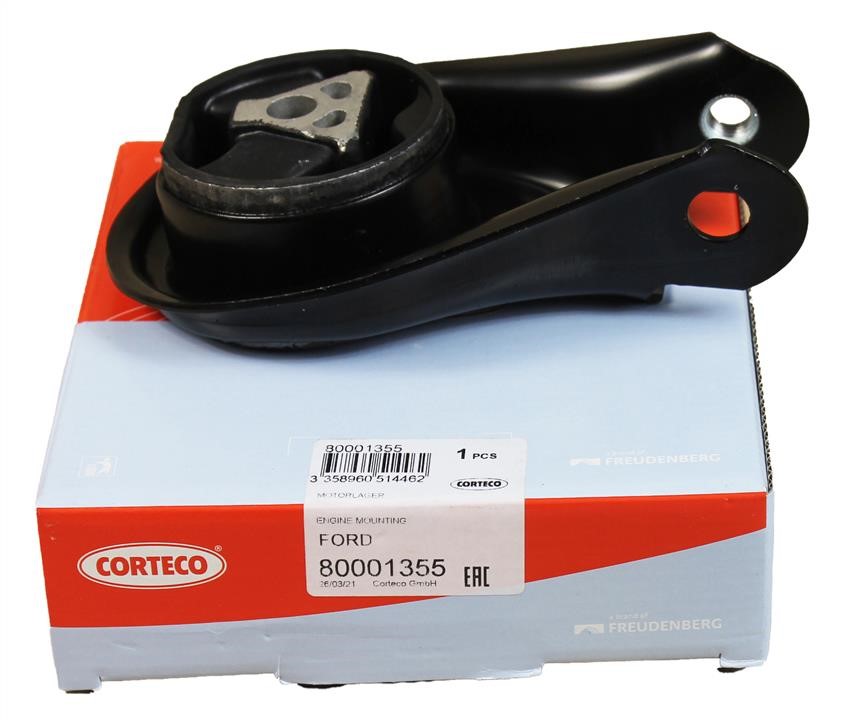 Купити Corteco 80001355 за низькою ціною в Україні!
