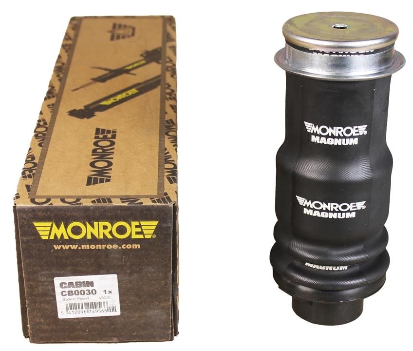 Купить Monroe CB0030 по низкой цене в Украине!
