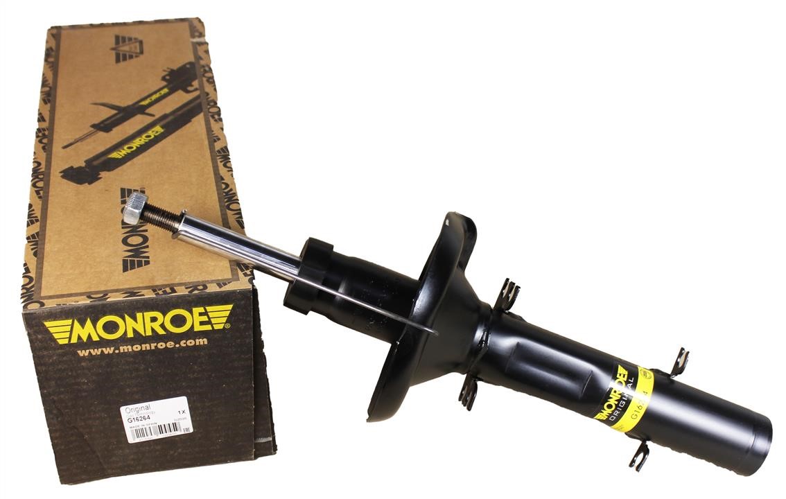 Купить Monroe G16264 по низкой цене в Украине!