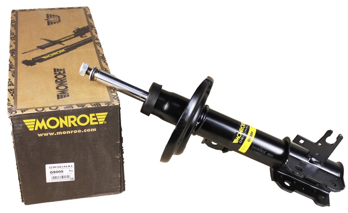 Купить Monroe G8009 по низкой цене в Украине!