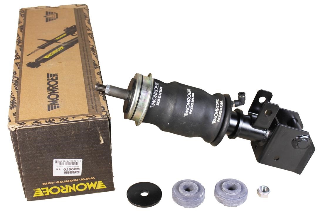 Купить Monroe CB0070 по низкой цене в Украине!