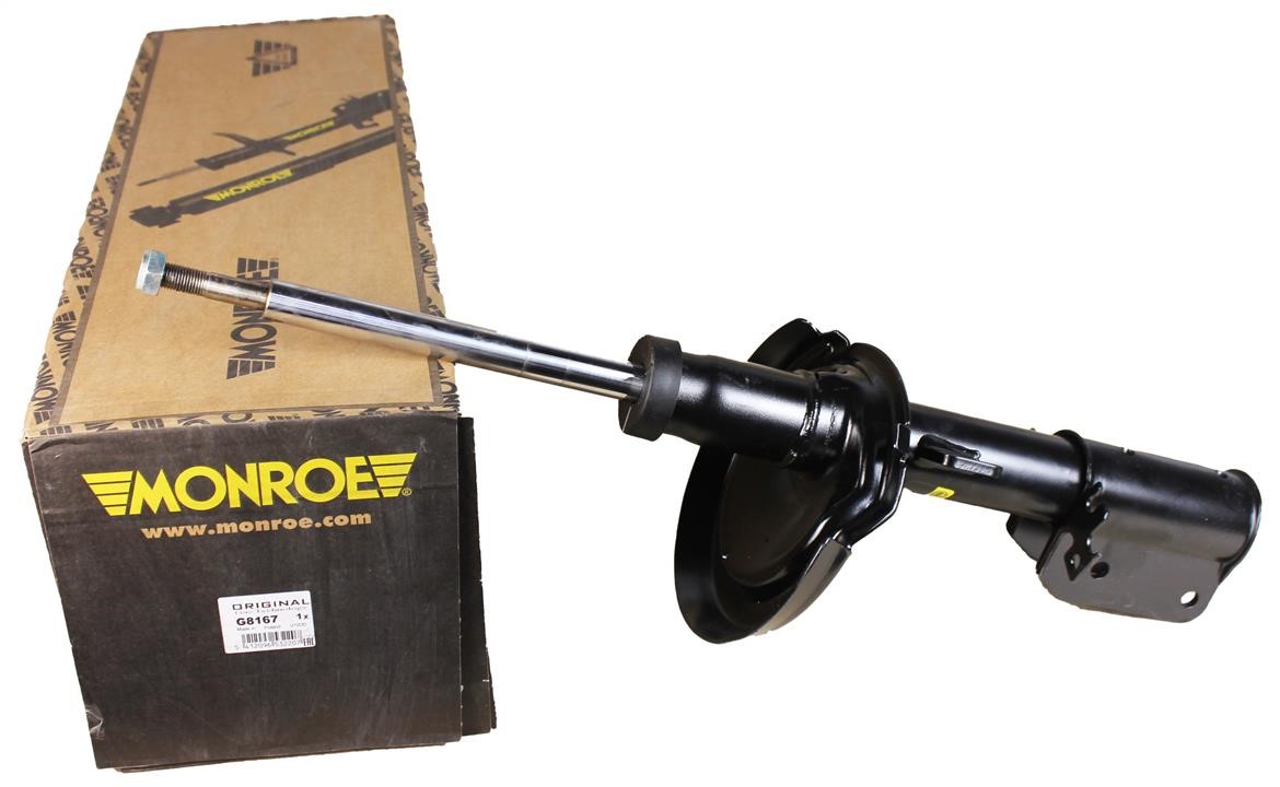 Купить Monroe G8167 по низкой цене в Украине!
