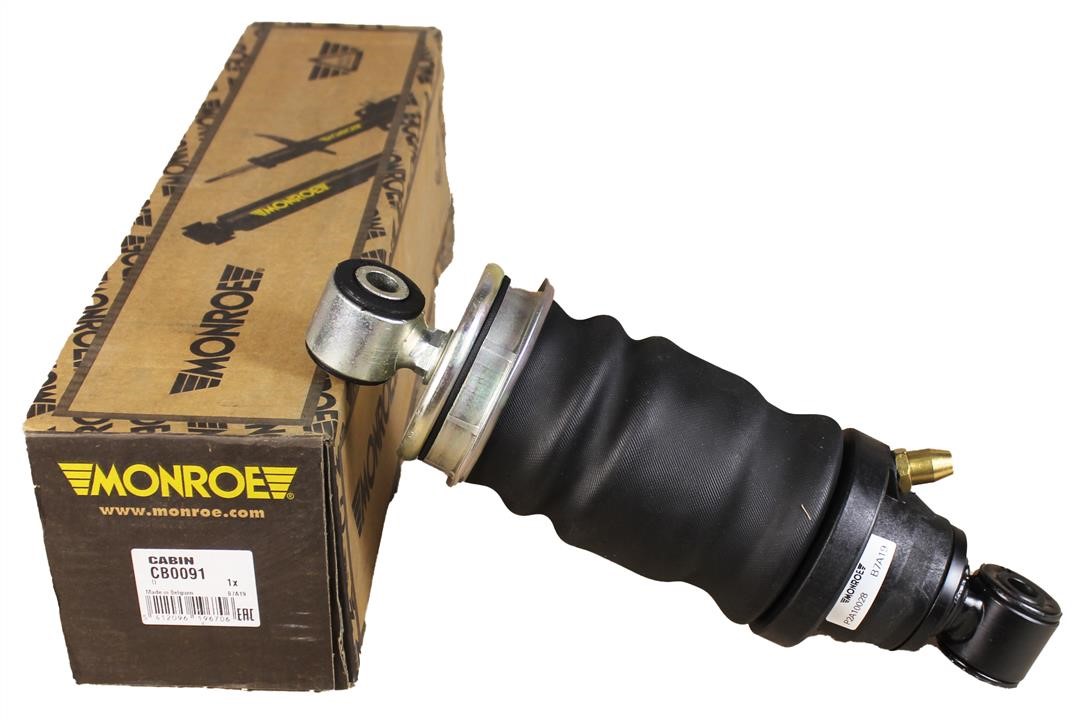 Купить Monroe CB0091 по низкой цене в Украине!