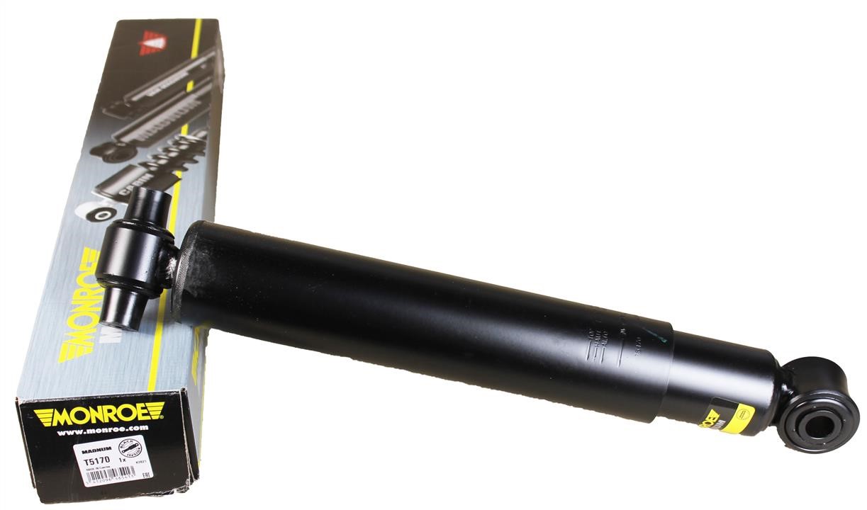 Купити Monroe T5170 за низькою ціною в Україні!