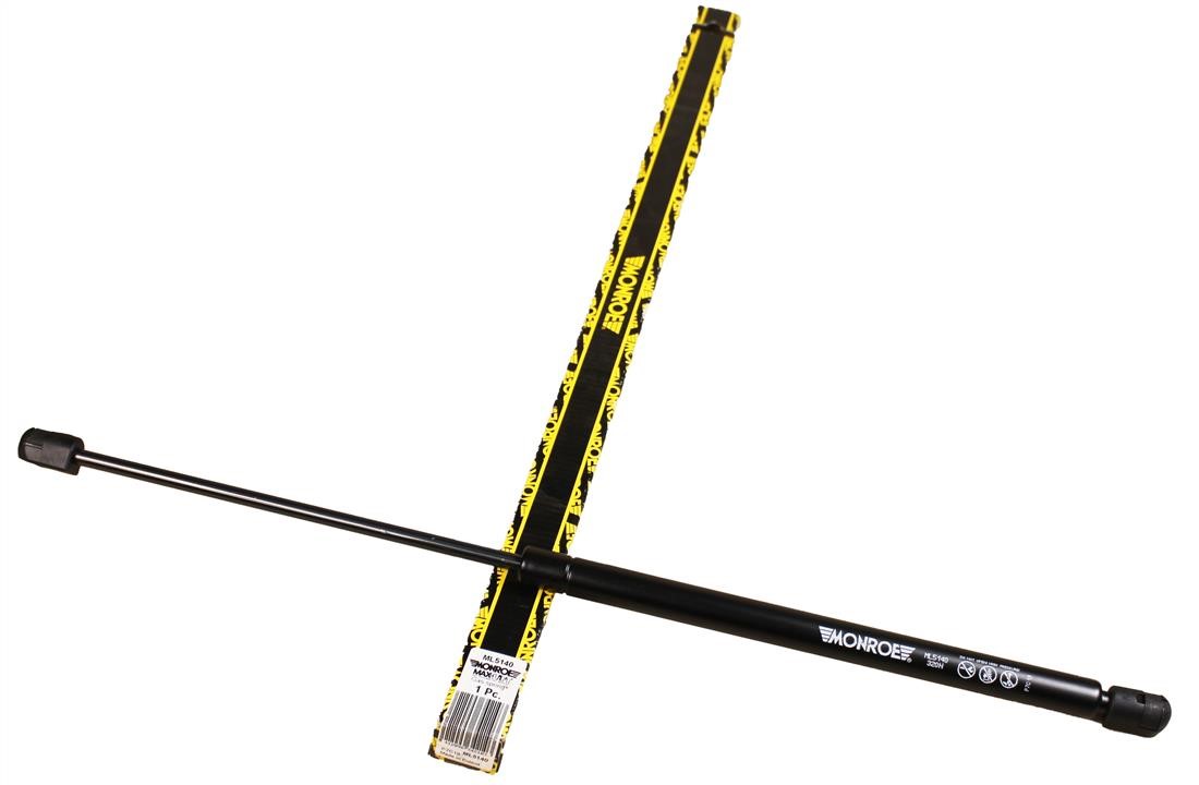 Купити Monroe ML5140 за низькою ціною в Україні!