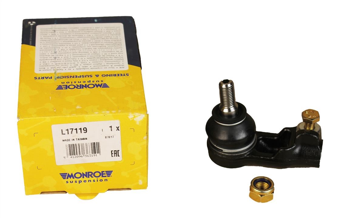Купить Monroe L17119 по низкой цене в Украине!